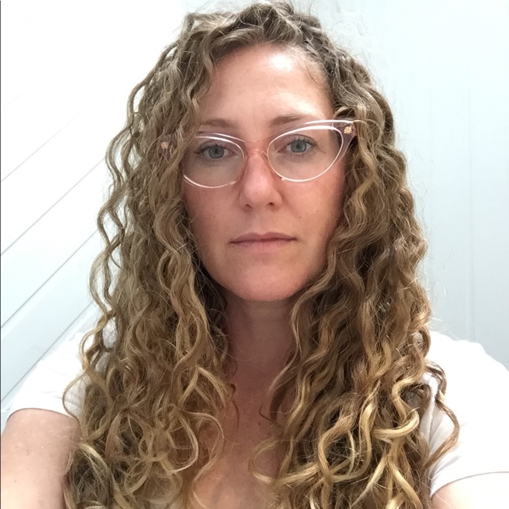Meet your Posher, Erika